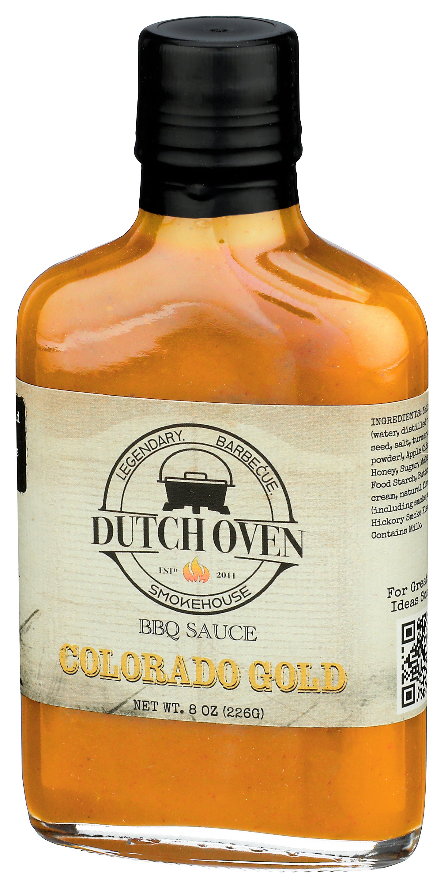 Original 3 Pack Gift Pack-bbq sauce