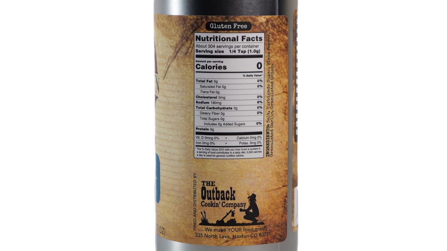 Dutch Oven California Seasoning – Southwest-Inspired Handcrafted BBQ Rub with Herbs, Garlic, Paprika & Pepper – All-Natural, Small-Batch Blend for Chicken, Steak, Seafood, Tacos & Vegetables – Everyday Flavor Upgrade - 5 oz