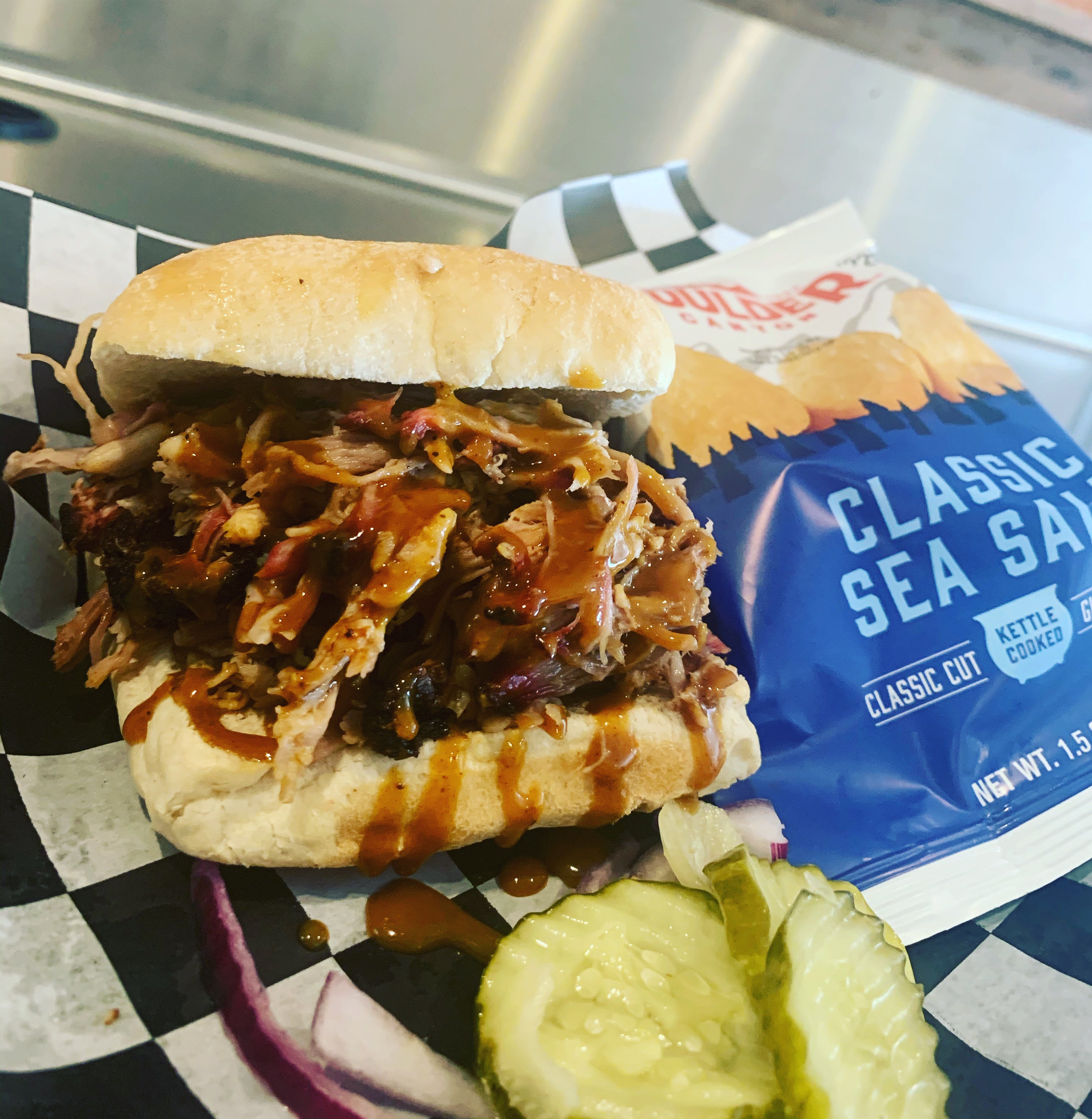 Sweet & Sassy BBQ & Dipping Sauce – Dutch Oven Smokehouse