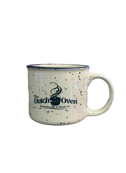 Original Campfire Coffee Mug