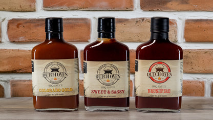 Original 3 Pack Gift Pack-bbq sauce