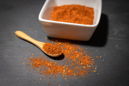 Belle Fourche Pork Rub 5oz - Dutch Oven Smokehouse