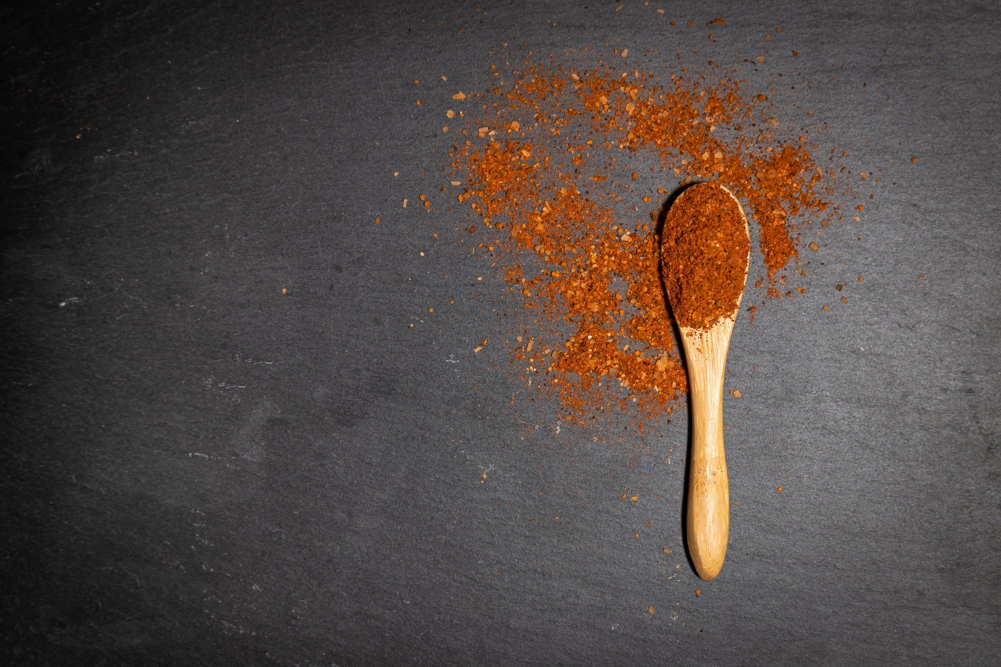 Belle Fourche Pork Rub 5oz - Dutch Oven Smokehouse