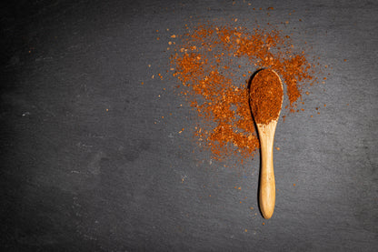 Belle Fourche Pork Rub 5oz - Dutch Oven Smokehouse