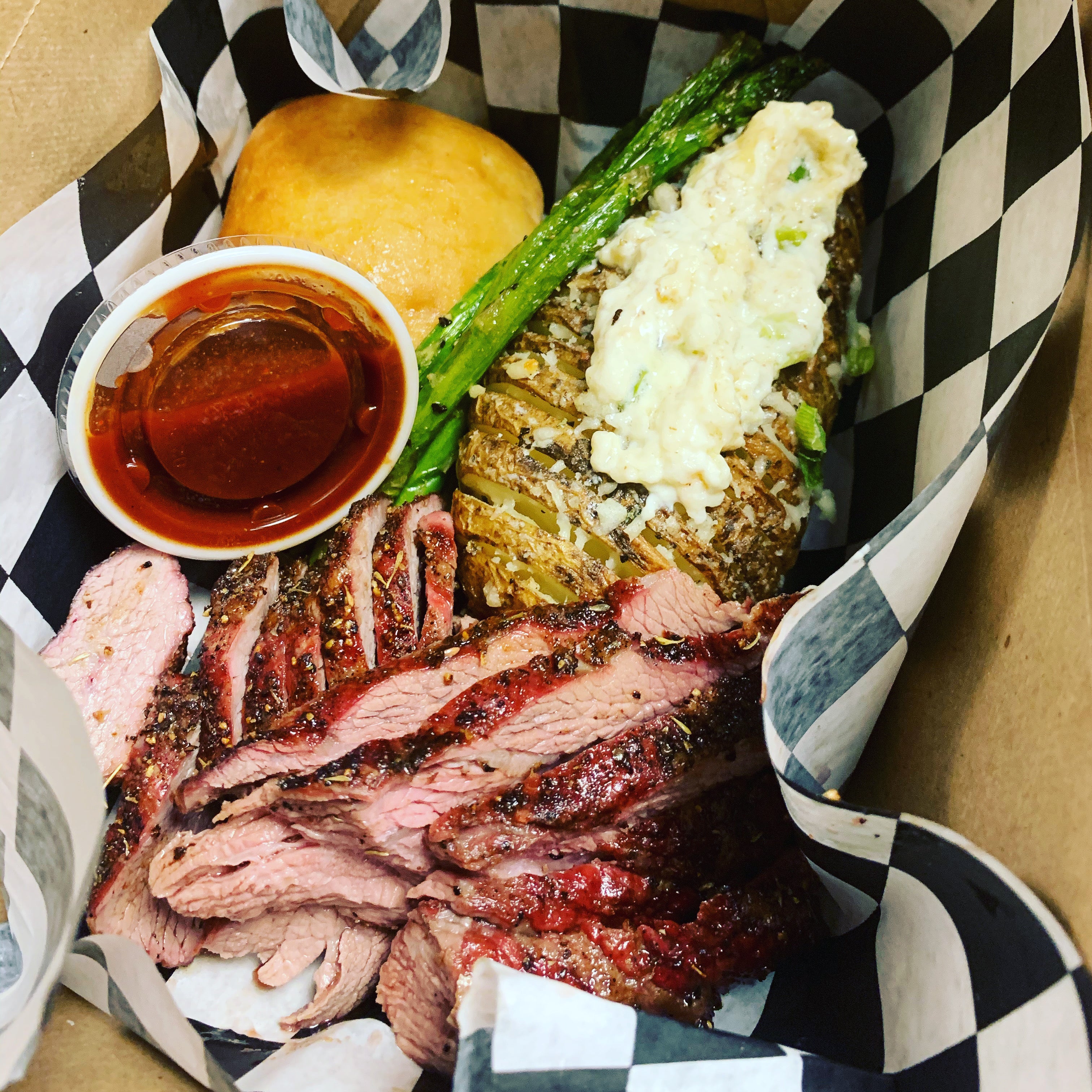 Sweet & Sassy BBQ & Dipping Sauce – Dutch Oven Smokehouse