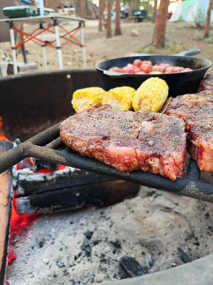 CALIFORNIO Santa Maria Style Rub 5oz - Dutch Oven Smokehouse