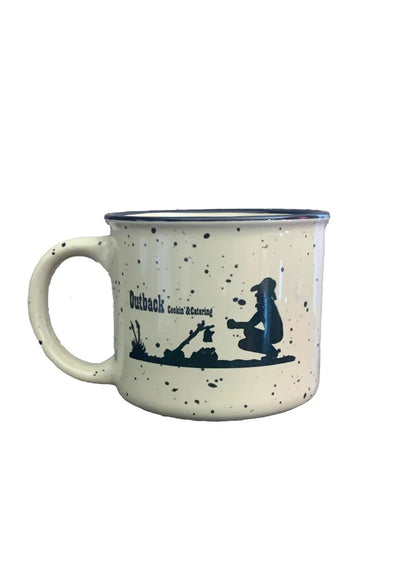 Original Campfire Coffee Mug