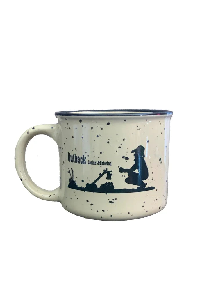 Original Campfire Coffee Mug