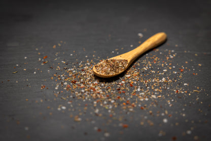 Fenceline Gourmet Steak Seasoning - Dutch Oven Smokehouse