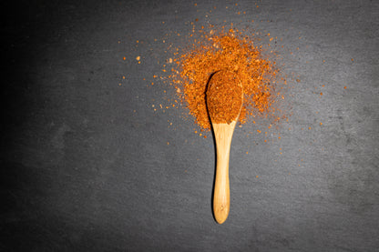 Motherlode Hot Honey Seasoning 5oz – Dutch Oven Smokehouse