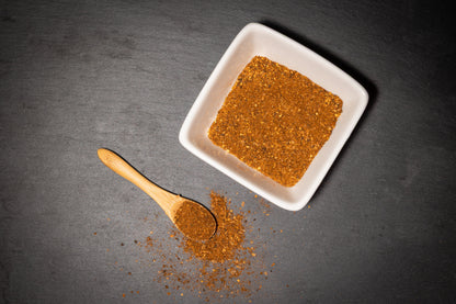 Santa Fe Seasoning 5oz - Dutch Oven Smokehouse