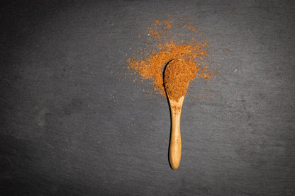 Traildust Seasoning 5oz - Dutch Oven Smokehouse