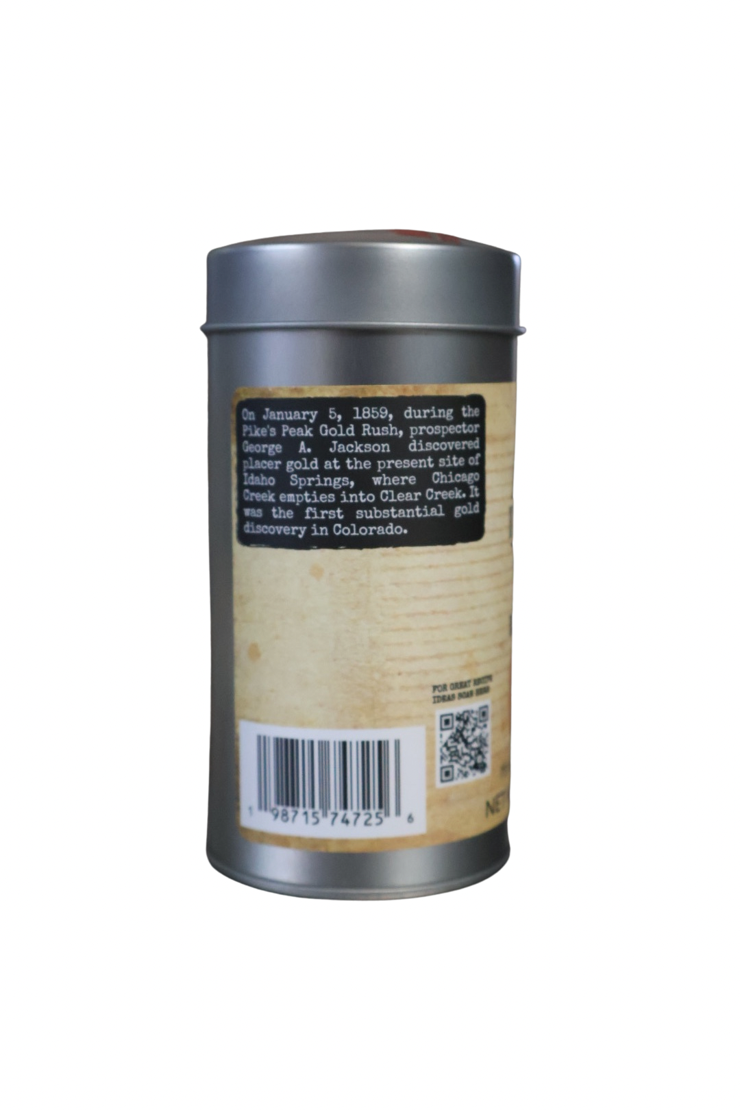 Motherlode Hot Honey Seasoning 5oz – Dutch Oven Smokehouse