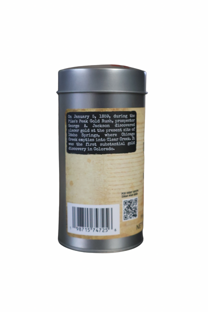 Motherlode Hot Honey Seasoning 5oz – Dutch Oven Smokehouse